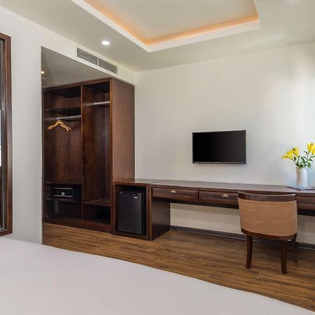 Palazzo Luxury Hotel Da Nang Eksteriør bilde