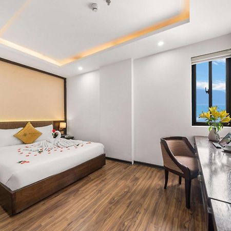 Palazzo Luxury Hotel Da Nang Eksteriør bilde